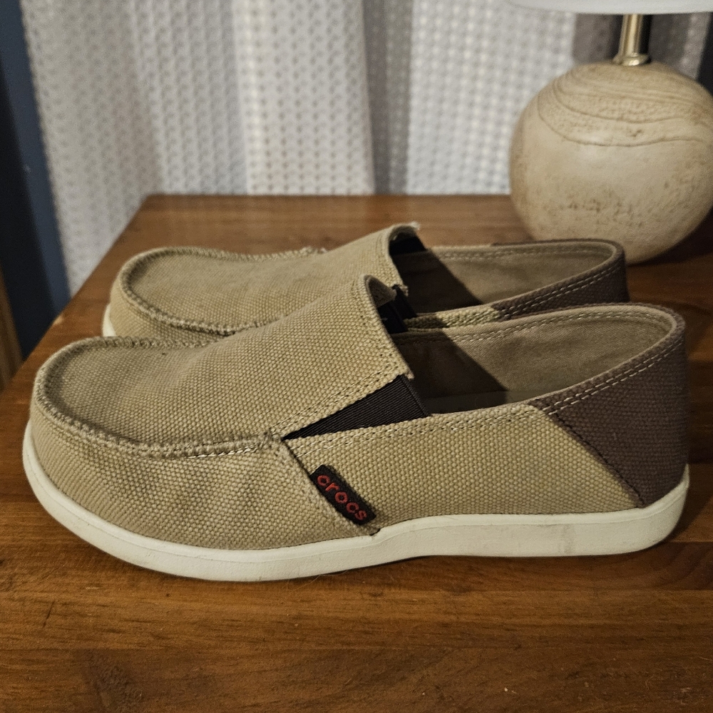 Crocs Neutral Slip On - Picture 2 of 4